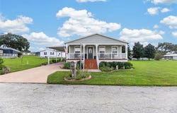 10054 COLLINGWOOD Avenue, DADE CITY, FL 33525