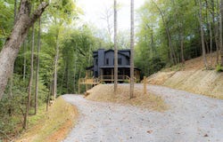 314 Forest Glen Trail, Franklin, NC 28734