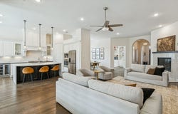 4211 Dewberry Lane, Prosper, TX 75078