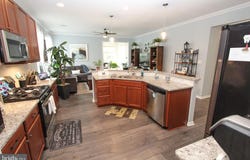 145 E CLARENDON Drive, SMYRNA, DE 19977