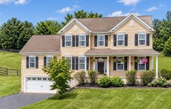 248 COLERIDGE Lane, COATESVILLE, PA 19320