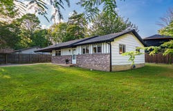 527 SPRING STREET, Mountain Home, AR 72653