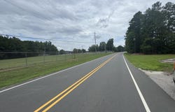 Ross Mill Road, Henderson, NC 27537