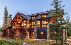 345 Peerless Drive, BRECKENRIDGE, CO 80424