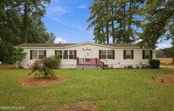 727 Ball Road, Washington, NC 27889
