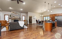 4307 Smohawk Trail, Billings, MT 59106