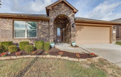 573 Providence Place, Lavon, TX 75166