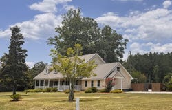 379 Mcclure Lane, Walterboro, SC 29488