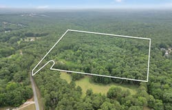 Ridge Road, Covington, GA 30016