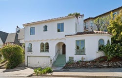 6080 Ocean View Drive, Oakland, CA 94618