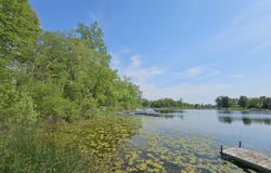 5350 Eze Street, Reading, MI 49274
