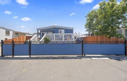 3300 W 15th, Rosamond, CA 93560