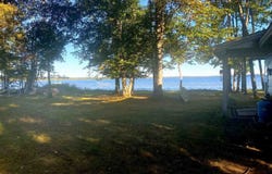 9260 SILVER STRAND, LEVERING, MI 49755