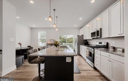 7853 BLUELICK RUN Road, BALTIMORE, MD 21244