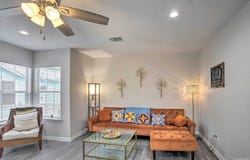 428 BURCHAM AVE, San Antonio, TX 78221