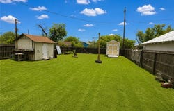 542 Mcintyre Avenue, Taft, TX 78390