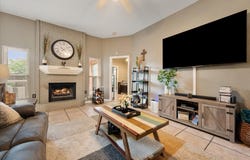 728 Saddle Road, White Settlement, TX 76108