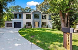 233 Brookcliff Trace, Marietta, GA 30068