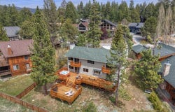 222 Eagle Drive, Big Bear Lake, CA 92315