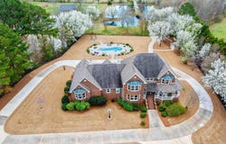 540 Mill Road, Madison, AL 35758