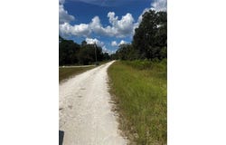CRIDER Road, WEEKI WACHEE, FL 34614
