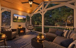30 Lake View Drive E, Pinehurst, NC 28374