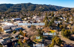 209 E 1st Street, Cloverdale, CA 95425