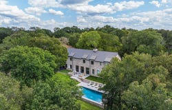 565 Bybee Road, Round Top, TX 78954