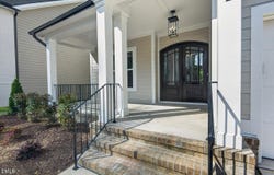 2802 Pathway Drive, Chapel Hill, NC 27516