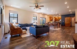 1513 22nd St, Cody, WY 82414
