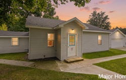 417 W Main Street, Stanton, MI 48888