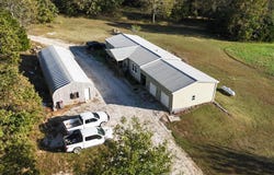 19180 E 920th Road, Humansville, MO 65674