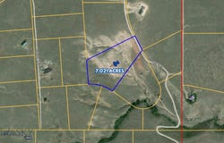 Badger, Ennis, MT 59729