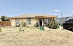305 E 2nd Street, Spur, TX 79370
