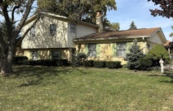 7416 Radburn Circle, Indianapolis, IN 46214
