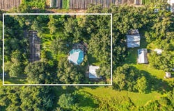 2320 BOGAERT Road, DOVER, FL 33527