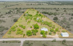 2309 County Road 295, Carbon, TX 76435