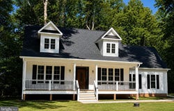15400 DRUMMERS LN, ORANGE, VA 22960