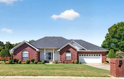16 Shiloh N, Cabot, AR 72023
