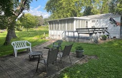 1009 Bay Road, McHenry, IL 60051
