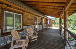 102 Valley Drive, Irwin, ID 83428
