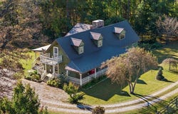 1024 Back Mountain Road, Dillwyn, VA 23936