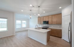 5305 Overbrook Drive, Denton, TX 76207
