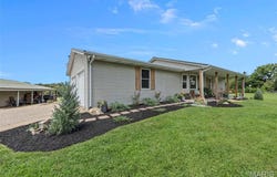 21036 Shooting Star Drive, Marble Hill, MO 63764
