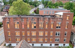 400 5th St, Charleroi, PA 15022