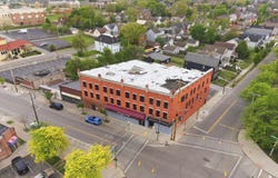 1081-1087 Mt Vernon Avenue, Columbus, OH 43203