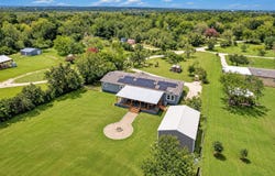 213 River Front Drive, Cedar Creek, TX 78612