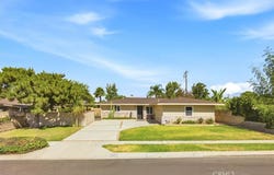 1623 S Lang, West Covina, CA 91790