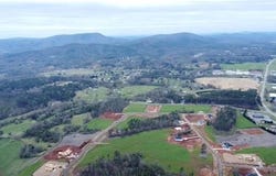 114 PALISADE Drive, Rydal, GA 30171