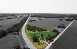 497 20th Avenue, Comstock, WI 54826